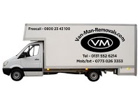 Van Man Removals Edinburgh 247726 Image 8